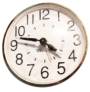 clock to measure time