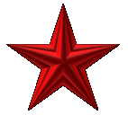 Red Star of communism
