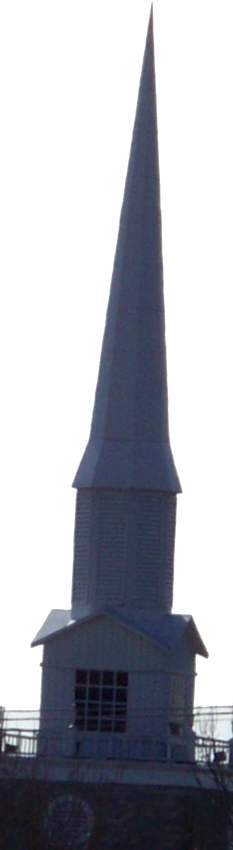 Church Steeple